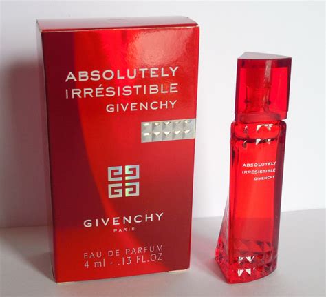 absolutely irresistible givenchy